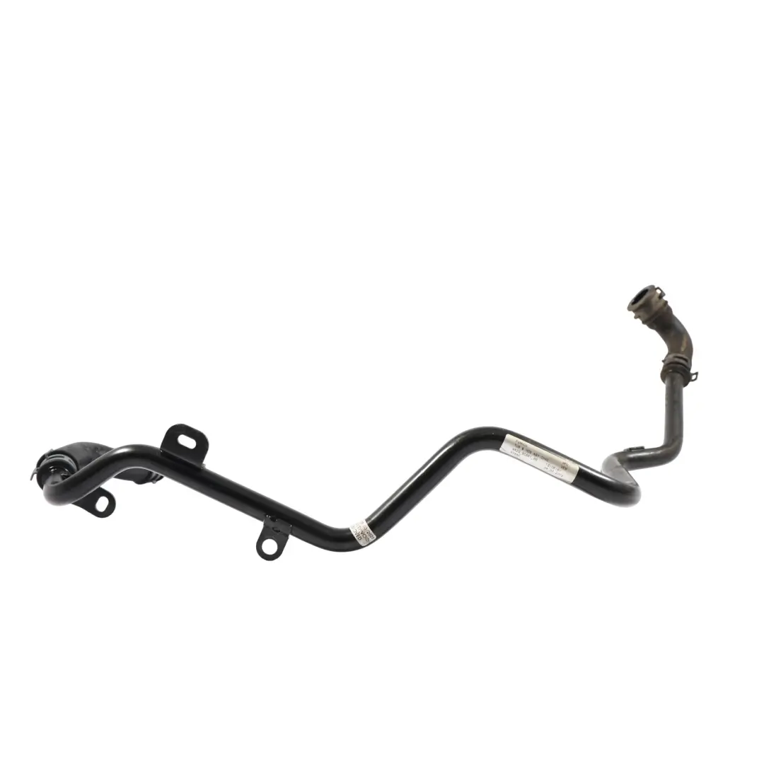 Land Rover Discovery 4 L319 Tuyau Conduite Liquide Refroidissement - SKU 9X2Q-6C661-BB - Numéro de pièce 9X2Q-6C661-BB