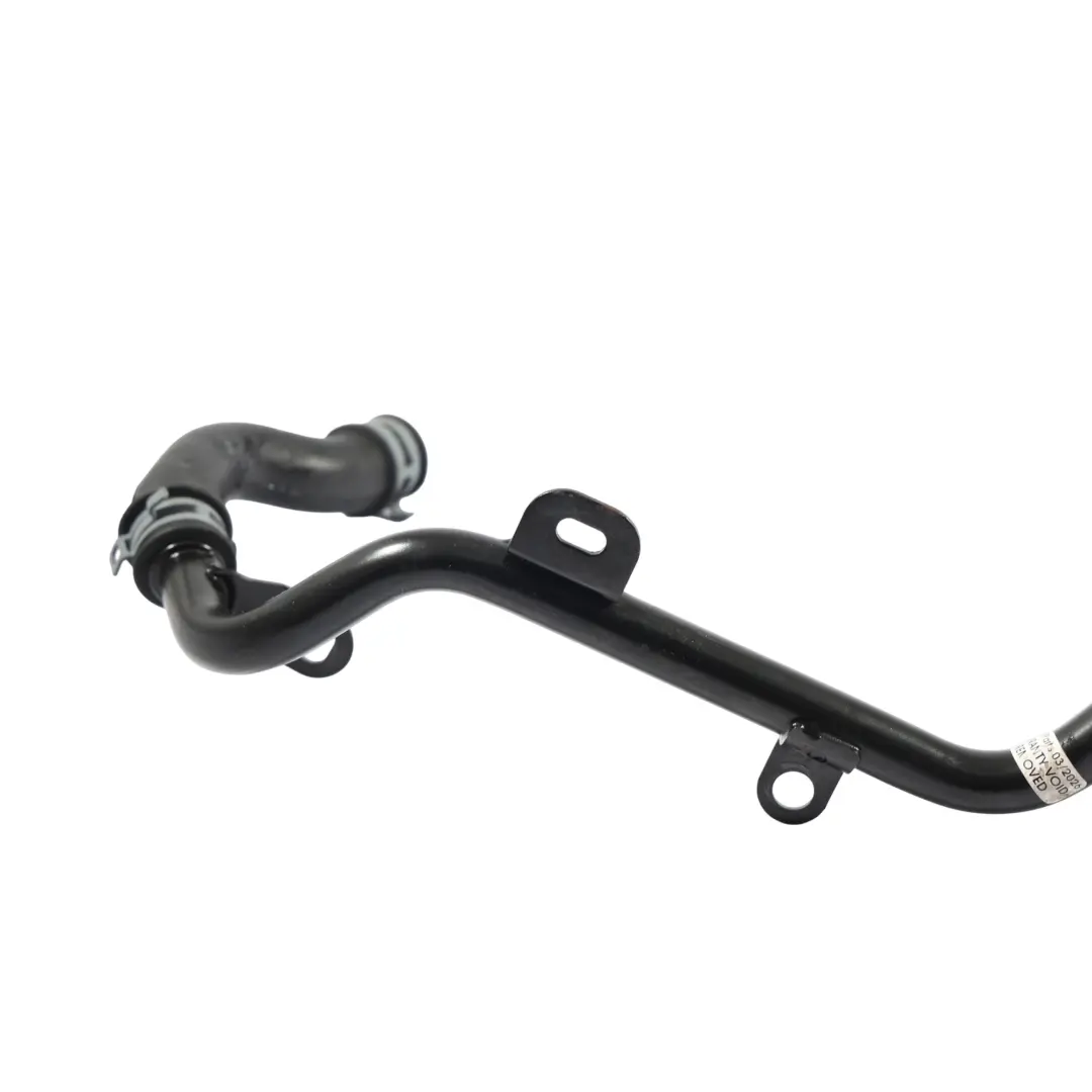 Land Rover Discovery 4 L319 Coolant Hose Pipe Line Tube - SKU 9X2Q-6C661-BB - Part number 9X2Q-6C661-BB