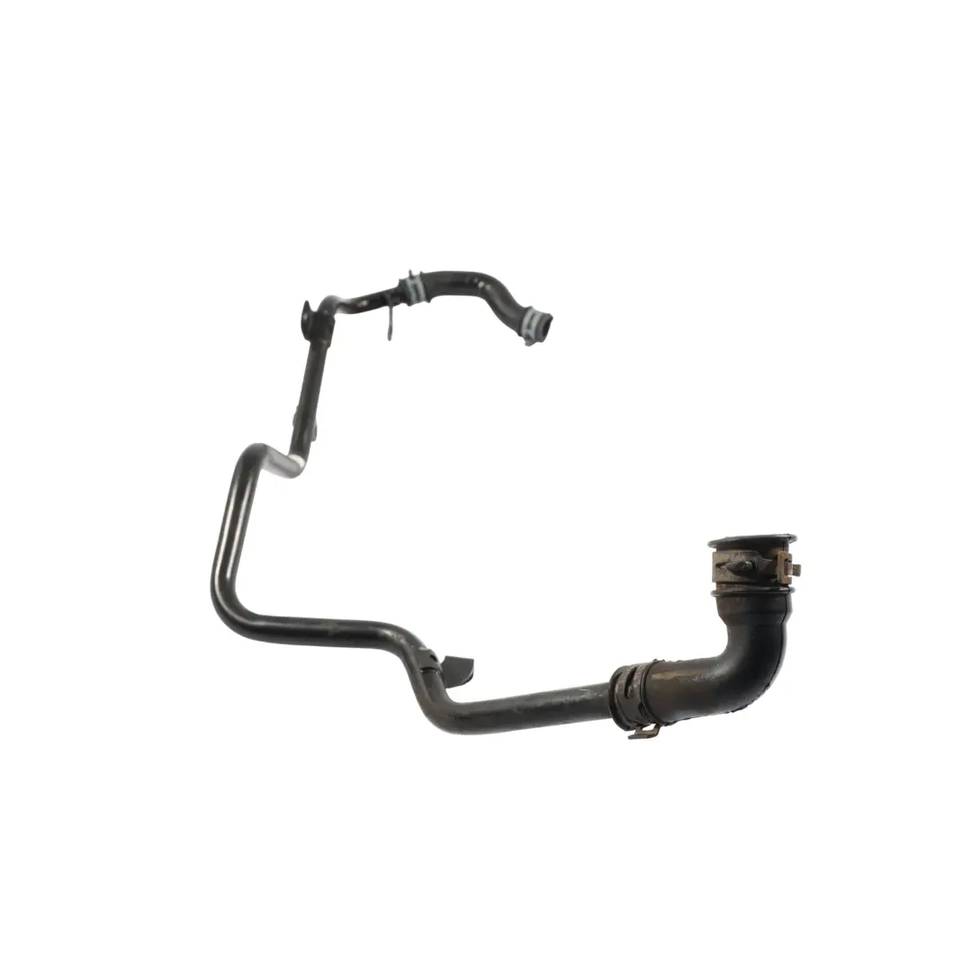 Land Rover Discovery 4 L319 Kühlmittel Schlauch Rohr Leitung - SKU 9X2Q-6C661-BB - Teilenummer 9X2Q-6C661-BB