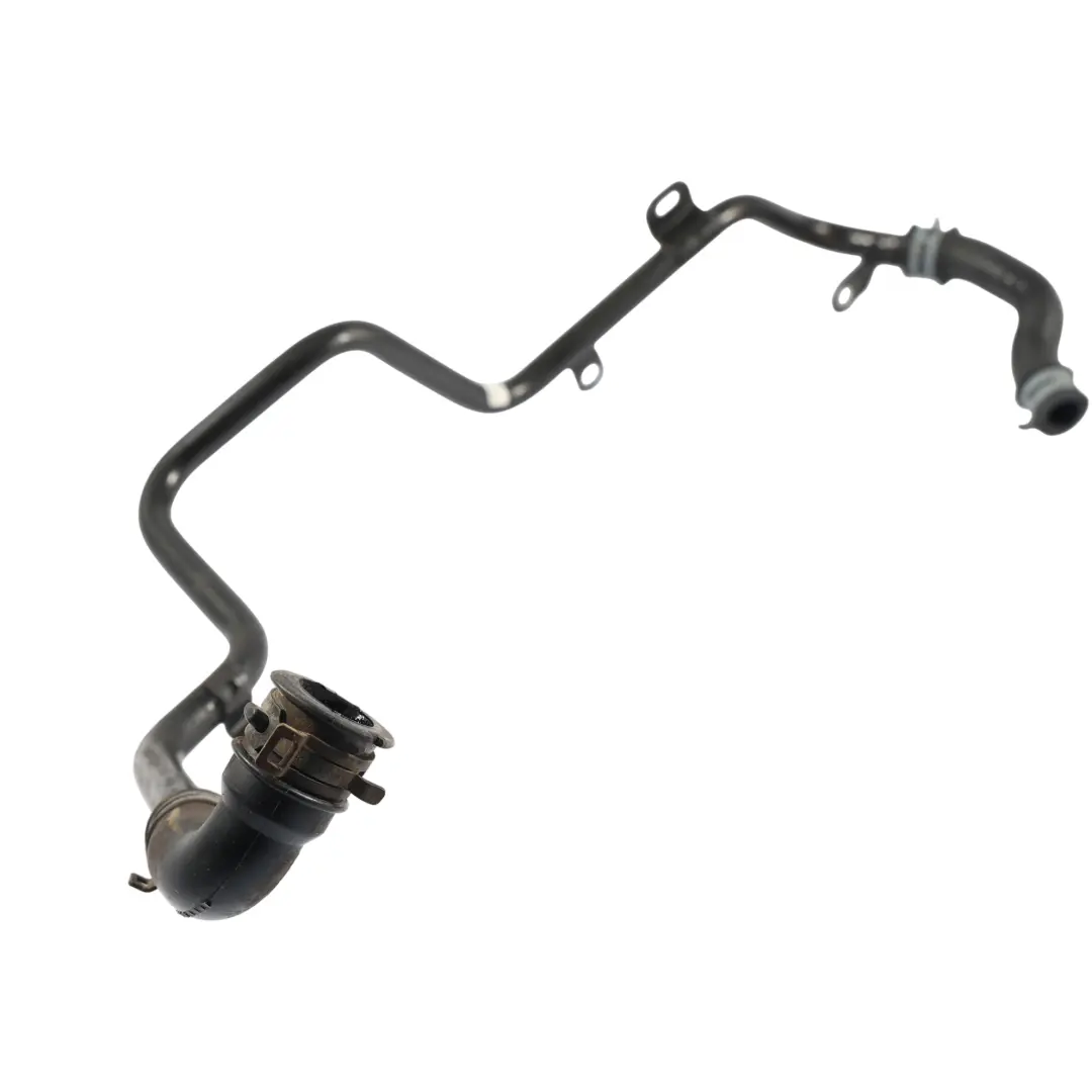 Coolant Hose Pipe Line Tube to Land Rover Discovery 4 L319 with Part number 9X2Q-6C661-BB Land Rover Discovery 4 L319 Coolant Hose Pipe Line Tube - SKU 9X2Q-6C661-BB - Part number 9X2Q-6C661-BB