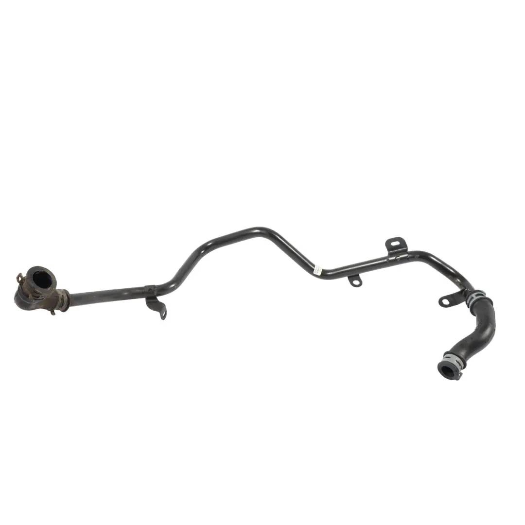 Manguera Tubo Refrigerante para Land Rover Discovery 4 L319 con número de pieza 9X2Q-6C661-BB Land Rover Discovery 4 L319 Manguera Tubo Refrigerante - SKU 9X2Q-6C661-BB - Número de pieza 9X2Q-6C661-BB