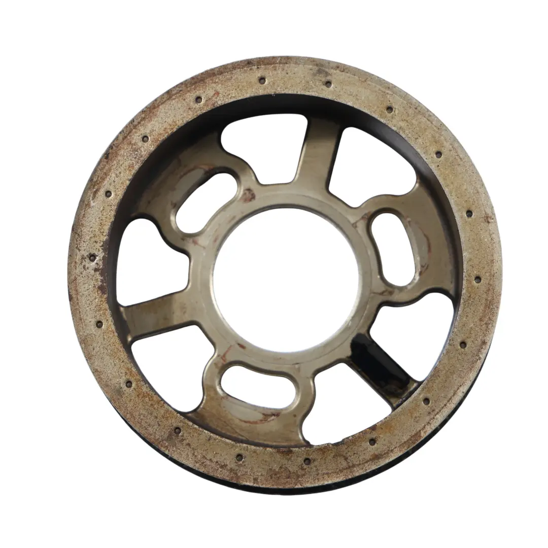  Jaguar XF X250 3.0 AJV6D TDV6 Camshaft Belt Pulley - SKU 9X2Q-6K286-BA - Part number 9X2Q-6K286-BA