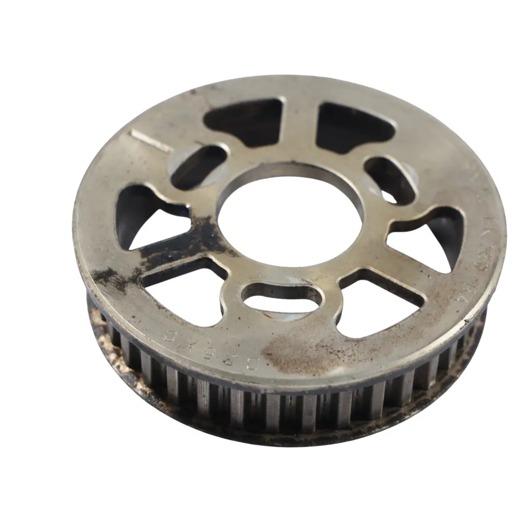 AJV6D TDV6 Polea de la correa del árbol levas para Jaguar XF X250 3.0 con número de pieza 9X2Q-6K286-BA Jaguar XF X250 3.0 AJV6D TDV6 Polea de la correa del árbol levas - SKU 9X2Q-6K286-BA - Número de pieza 9X2Q-6K286-BA