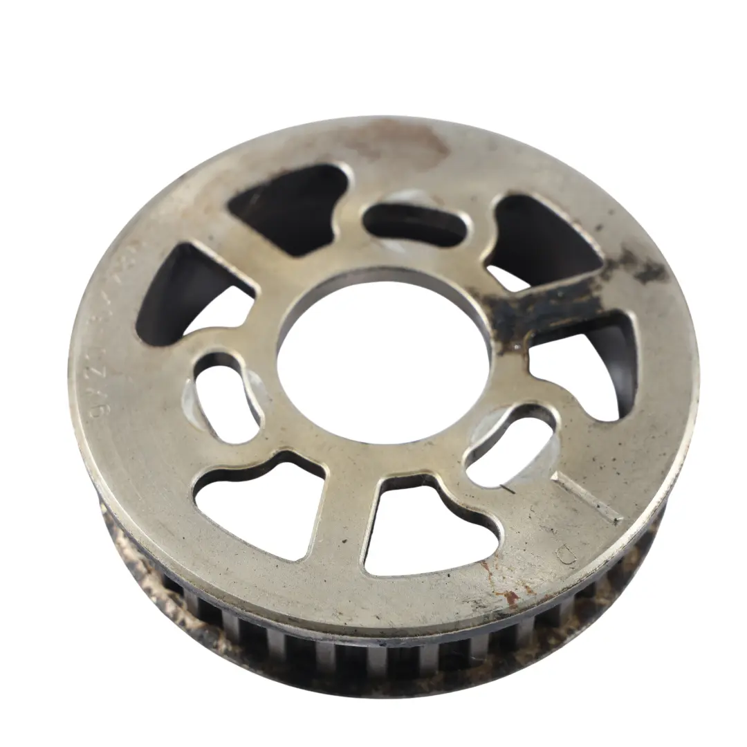 AJV6D TDV6 Polea de la correa del árbol levas para Jaguar XF X250 3.0 con número de pieza 9X2Q-6K286-BA Jaguar XF X250 3.0 AJV6D TDV6 Polea de la correa del árbol levas - SKU 9X2Q-6K286-BA - Número de pieza 9X2Q-6K286-BA