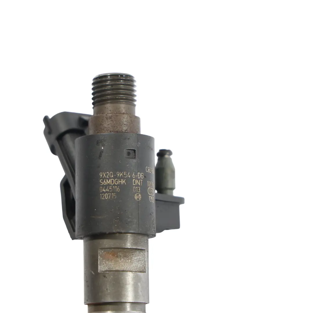 Land Rover Range Sport L320 3.0d Ugello Iniettore Carburante 9X2Q-9K546-DB - SKU 9X2Q9K546DB - Numero di parte 9X2Q9K546DB