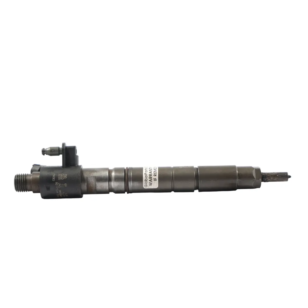 Land Rover Range Sport L320 3.0d Fuel Injector Injection Nozzle 9X2Q-9K546-DB - SKU 9X2Q9K546DB - Part number 9X2Q9K546DB