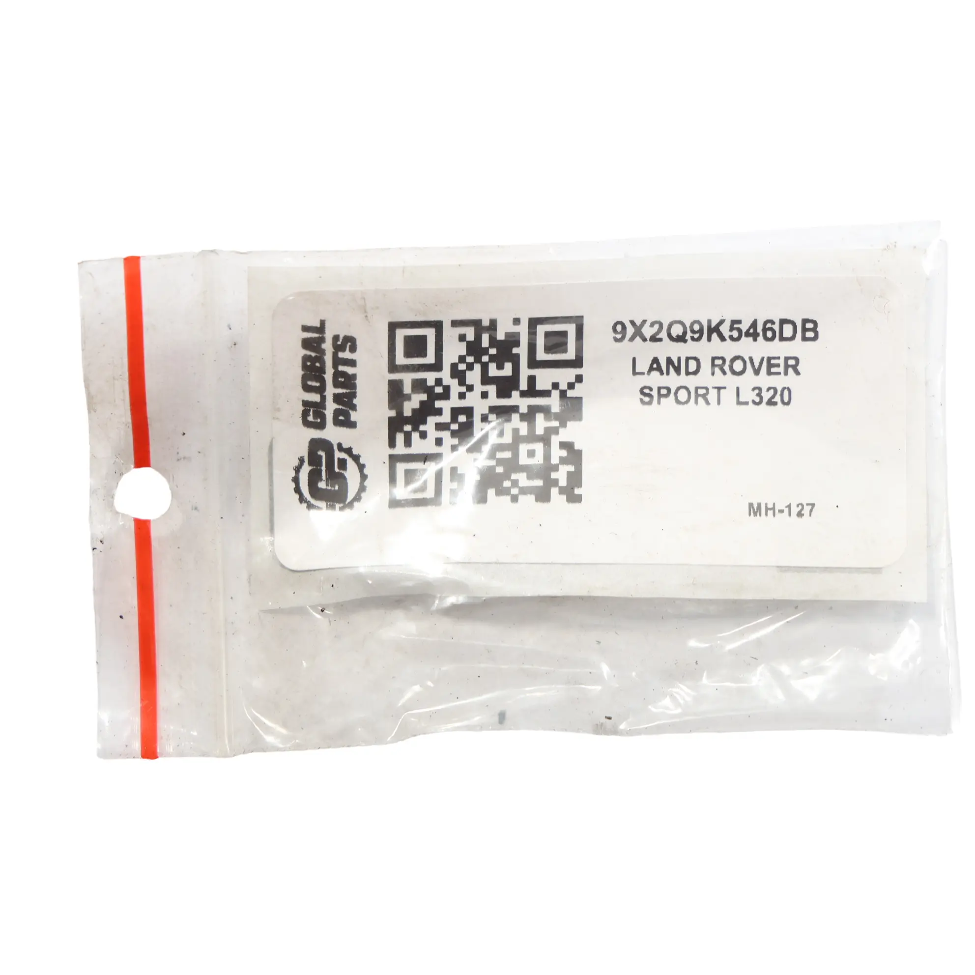 Land Rover Sport L320 3.0d Kraftstoff Einspritzung Einspritzdüse 9X2Q-9K546-DB