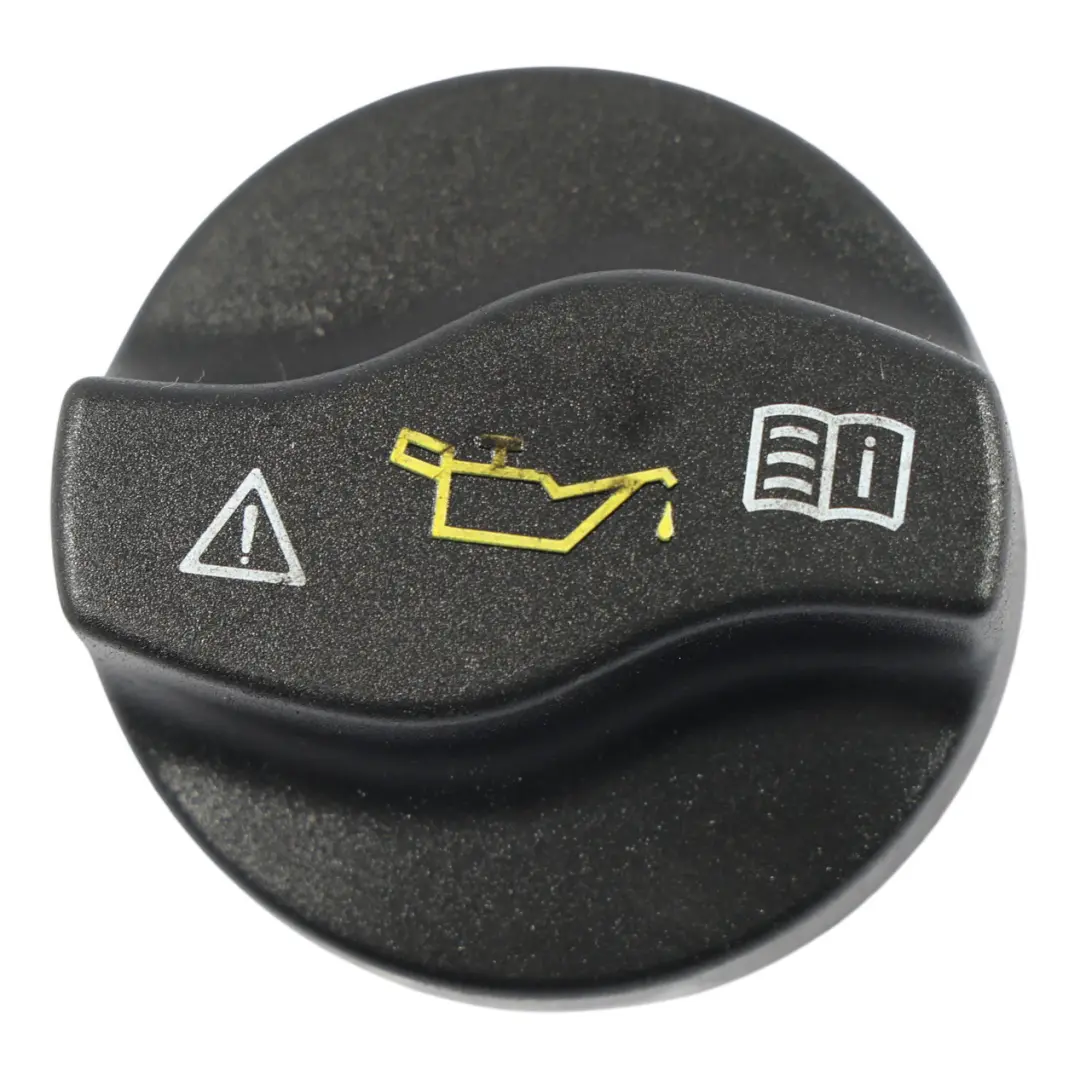 Mercedes W906 Tappo Di Riempimento Olio - SKU A0000101565 - Numero di parte A0000101565