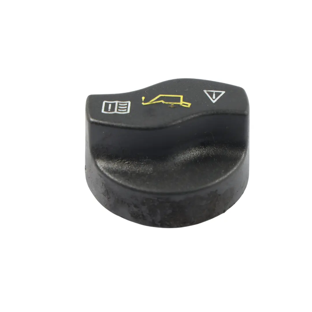 Mercedes W906 Öleinfüll Deckel - SKU A0000101565 - Teilenummer A0000101565