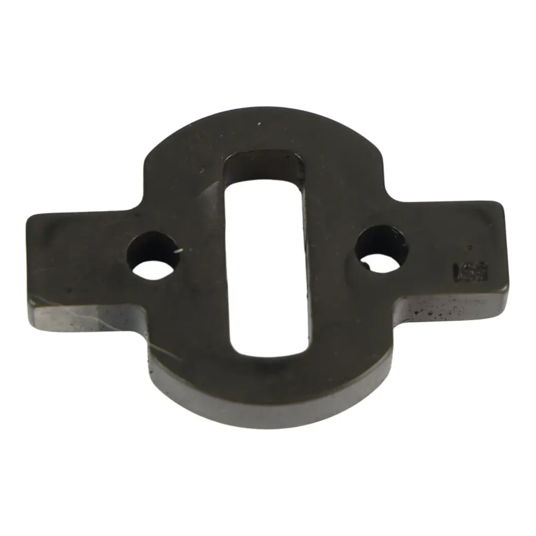 Mercedes W639 Support Montage Plaque Pompe Carburant Haute Pression A0000772209