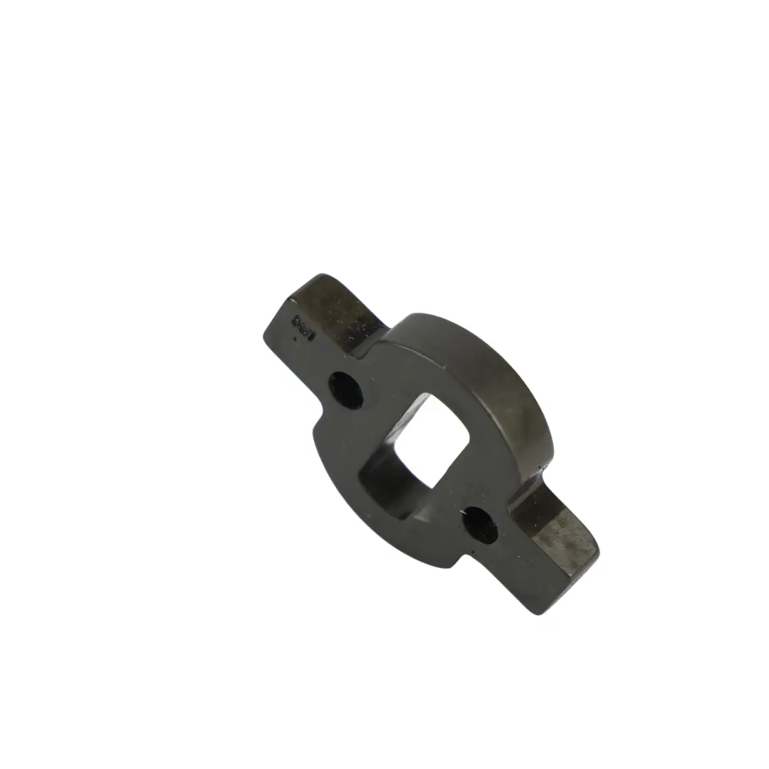 High Pressure Fuel Pump Carrier Plate Mount Bracket to Mercedes W639 with Part number A0000772209 Mercedes W639 High Pressure Fuel Pump Carrier Plate Mount Bracket - SKU A0000772209 - Part number A0000772209