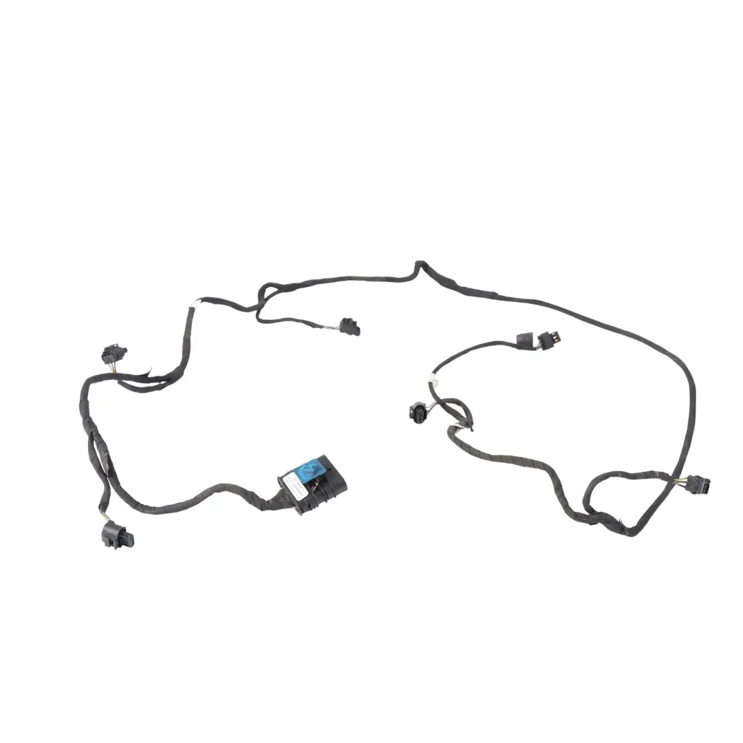 Parachoques Delantero PDC Cableado Sensor Loom Arnés A2044409734 para Mercedes C204 con número de pieza A0001534524 Mercedes C204 Parachoques Delantero PDC Cableado Sensor Loom Arnés A2044409734 - SKU A2044409734-1 - Número de pieza A0001534524