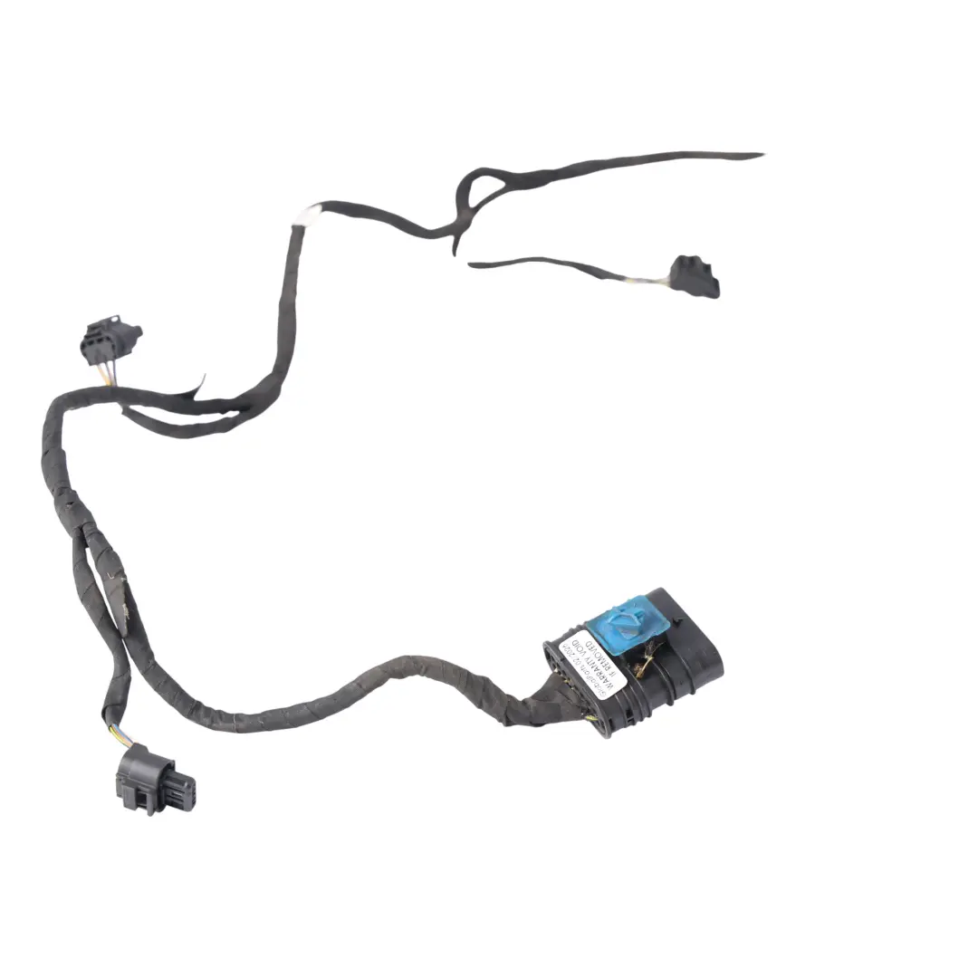 Mercedes C204 Faisceau Câbles Capteur PDC Pare-Chocs Avant A2044409734 - SKU A2044409734-1 - Numéro de pièce A0001534524