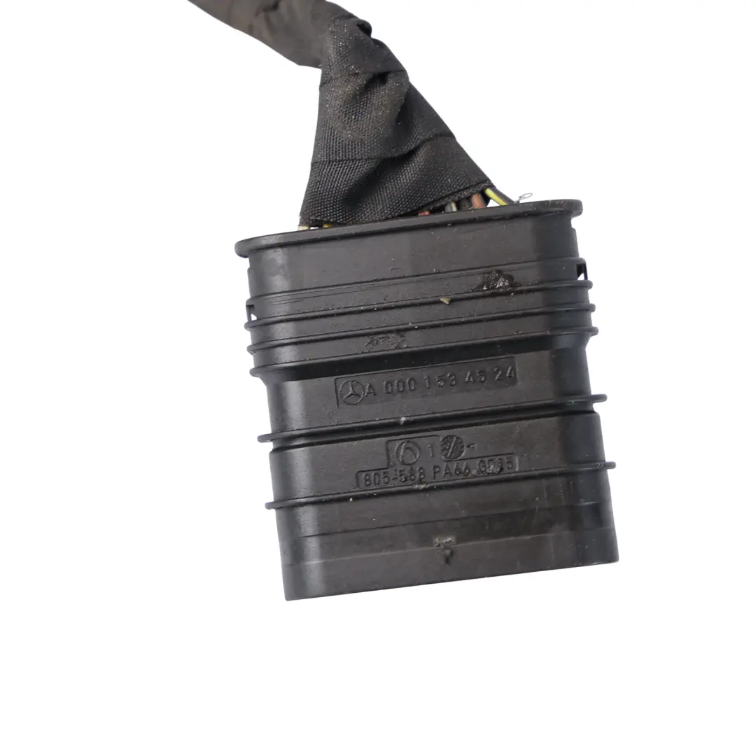 Paraurti Anteriore PDC Cablaggio Sensore Di Parcheggio A2044409734 per Mercedes C204 con numero di parte A0001534524 Mercedes C204 Paraurti Anteriore PDC Cablaggio Sensore Di Parcheggio A2044409734 - SKU A2044409734-1 - Numero di parte A0001534524