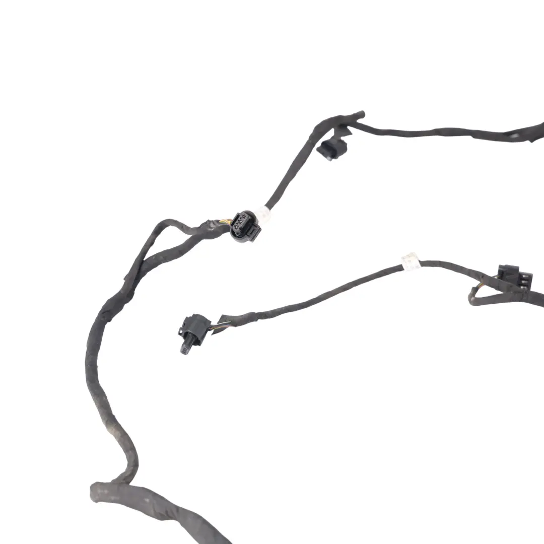 Mercedes C204 Parachoques Delantero PDC Cableado Sensor Loom Arnés A2044409734 - SKU A2044409734-1 - Número de pieza A0001534524