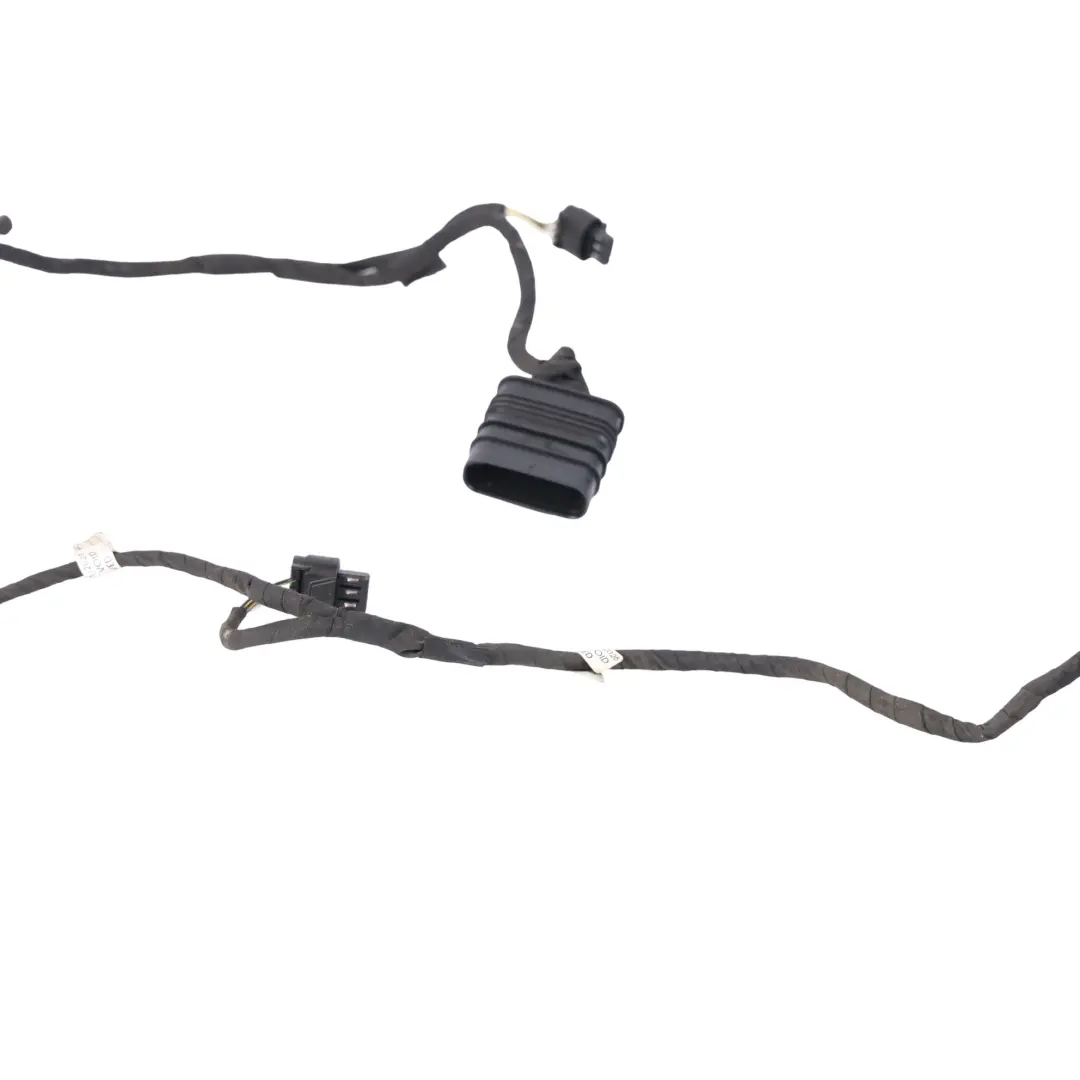 Mercedes C204 Parachoques Delantero PDC Cableado Sensor Loom Arnés A2044409734 - SKU A2044409734-1 - Número de pieza A0001534524