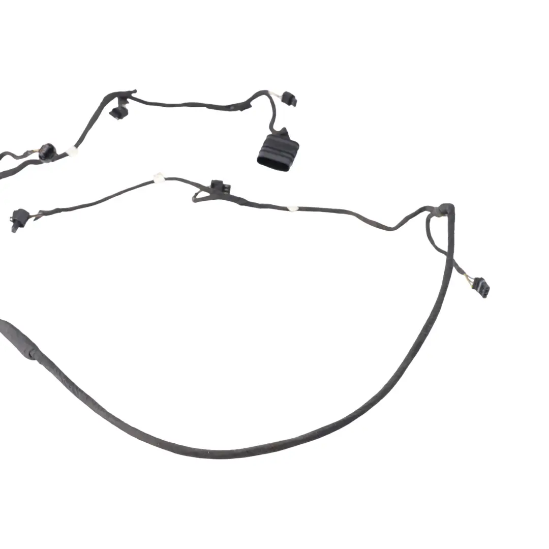 Parachoques Delantero PDC Cableado Sensor Loom Arnés A2044409734 para Mercedes C204 con número de pieza A0001534524 Mercedes C204 Parachoques Delantero PDC Cableado Sensor Loom Arnés A2044409734 - SKU A2044409734-1 - Número de pieza A0001534524