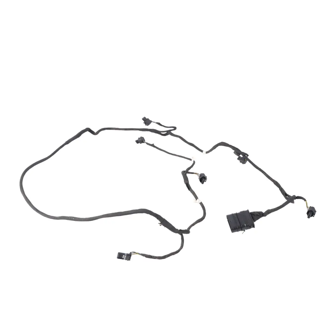 Paraurti Anteriore PDC Cablaggio Sensore Di Parcheggio A2044409734 per Mercedes C204 con numero di parte A0001534524 Mercedes C204 Paraurti Anteriore PDC Cablaggio Sensore Di Parcheggio A2044409734 - SKU A2044409734-1 - Numero di parte A0001534524