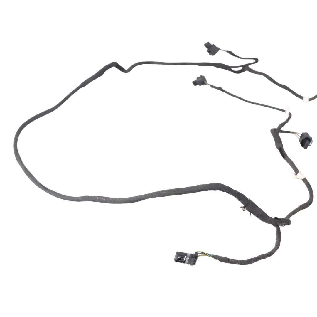Mercedes C204 Parachoques Delantero PDC Cableado Sensor Loom Arnés A2044409734 - SKU A2044409734-1 - Número de pieza A0001534524