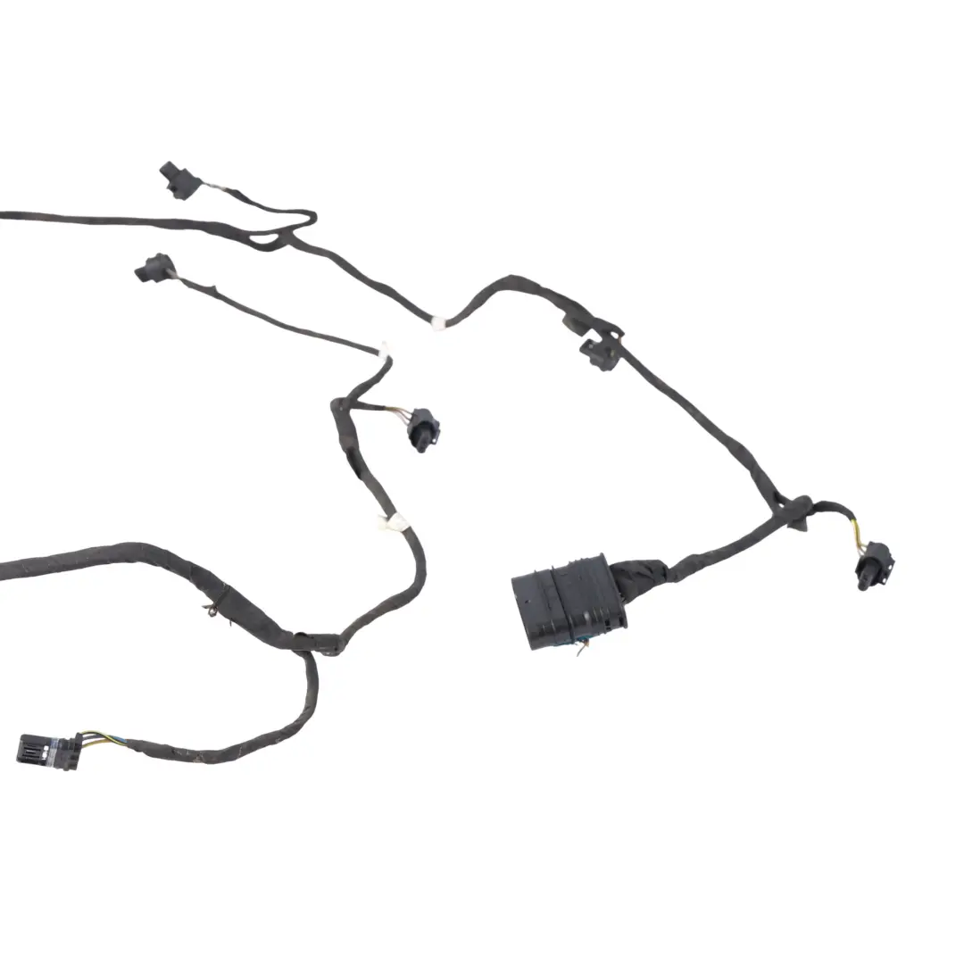 Mercedes C204 Paraurti Anteriore PDC Cablaggio Sensore Di Parcheggio A2044409734 - SKU A2044409734-1 - Numero di parte A0001534524