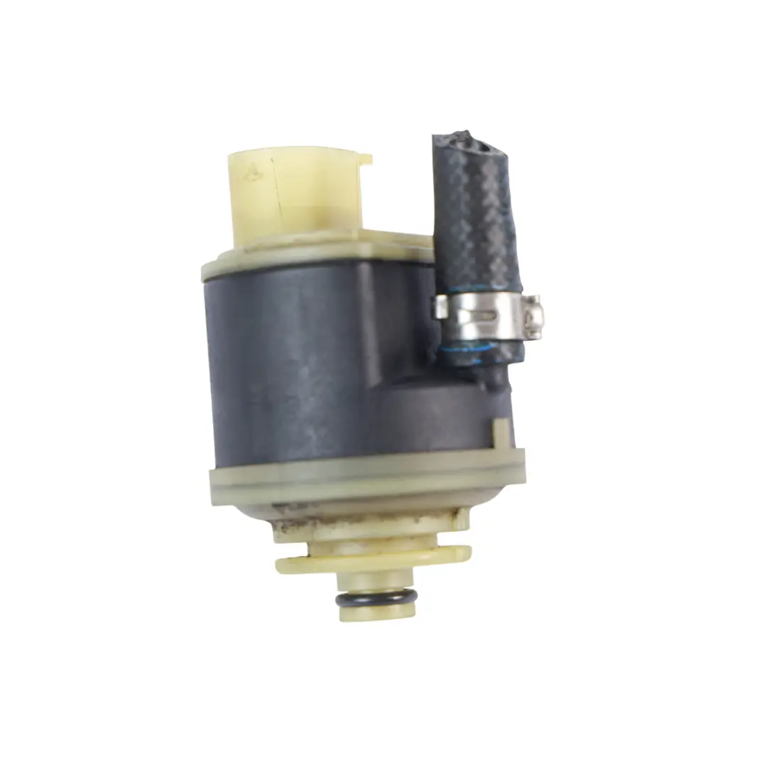 Mercedes W205 Diesel OM626 Kraftstoffheizungsleitung Heizelement - SKU A0001596604 - Teilenummer A0001596604