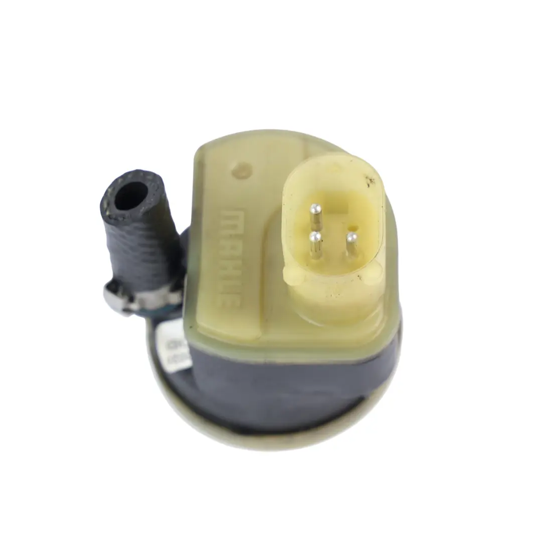 Mercedes W205 Diesel OM626 Linea di riscaldamento carburante - SKU A0001596604 - Numero di parte A0001596604