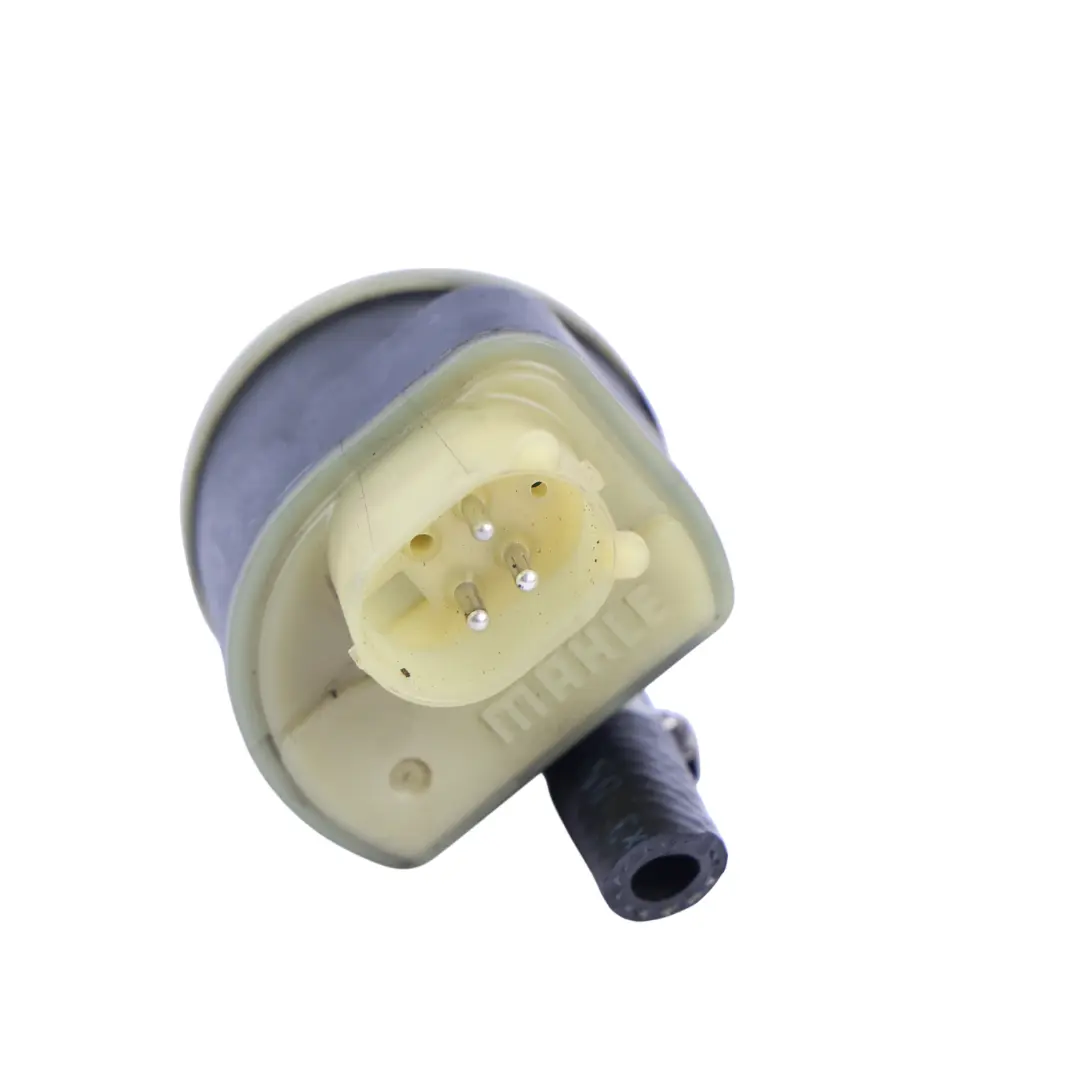 Mercedes W205 Diesel OM626 Calentador de combustible Elemento calefactor - SKU A0001596604 - Número de pieza A0001596604