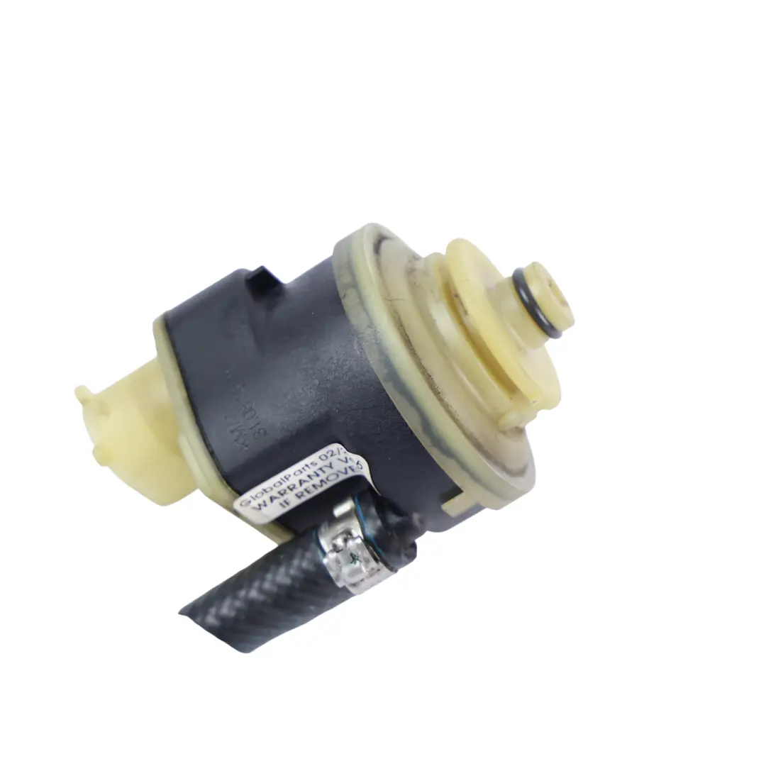 Mercedes W205 Diesel OM626 Calentador de combustible Elemento calefactor - SKU A0001596604 - Número de pieza A0001596604