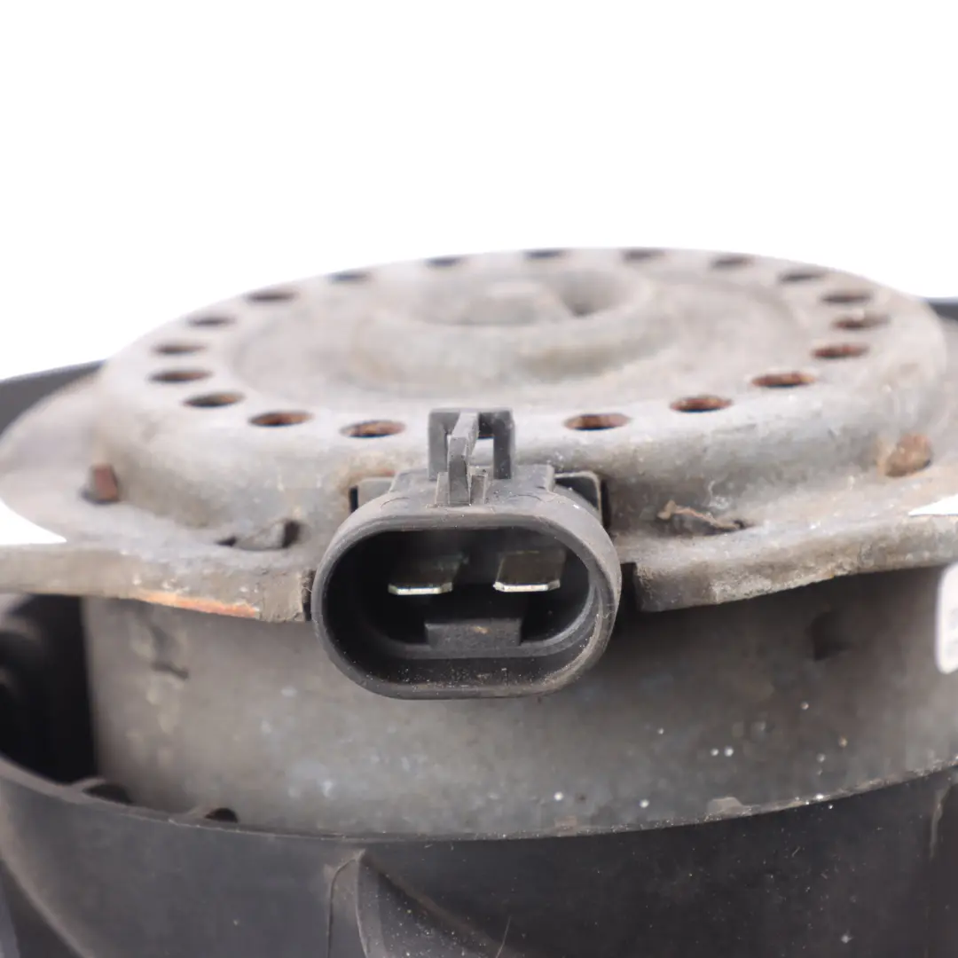 A451 Ventilador Radiador De Refrigeración Del Motor para Smart Fortwo con número de pieza A0002009323 Smart Fortwo A451 Ventilador Radiador De Refrigeración Del Motor - SKU A0002009323-1 - Número de pieza A0002009323