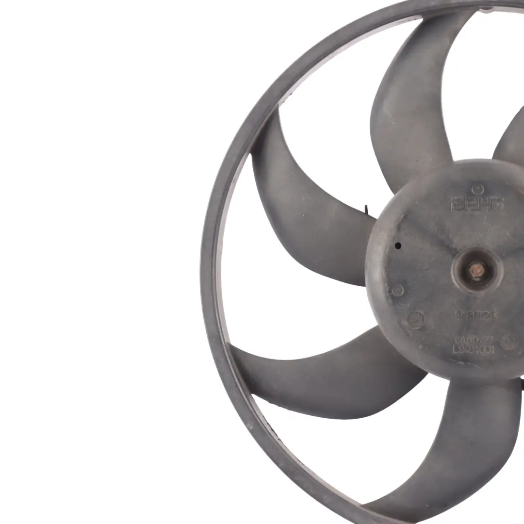 A451 Raffreddamento Motore Radiatore Ventilatore per Smart Fortwo con numero di parte A0002009323 Smart Fortwo A451 Raffreddamento Motore Radiatore Ventilatore - SKU A0002009323-1 - Numero di parte A0002009323