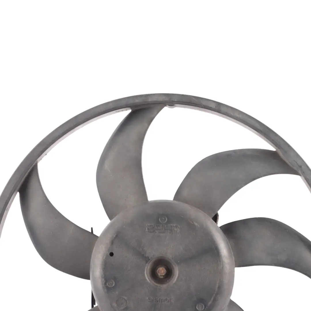 A451 Motor Kühlung Kühler Gebläse für Smart Fortwo mit Teilenummer A0002009323 Smart Fortwo A451 Motor Kühlung Kühler Gebläse - SKU A0002009323-1 - Teilenummer A0002009323