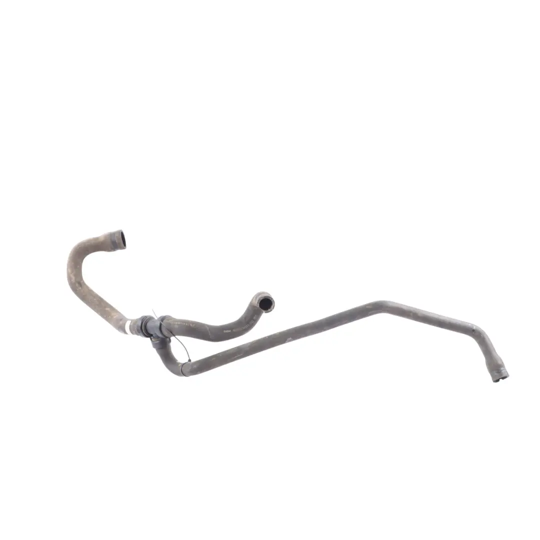 Smart Fortwo 451 Radiator Coolant Hose Pipe Line - SKU A0002030802 - Part number A0002030802