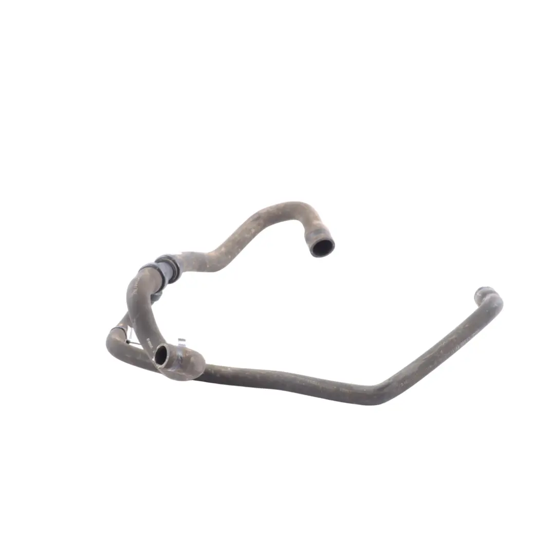 Radiator Coolant Hose Pipe Line to Smart Fortwo 451 with Part number A0002030802 Smart Fortwo 451 Radiator Coolant Hose Pipe Line - SKU A0002030802 - Part number A0002030802