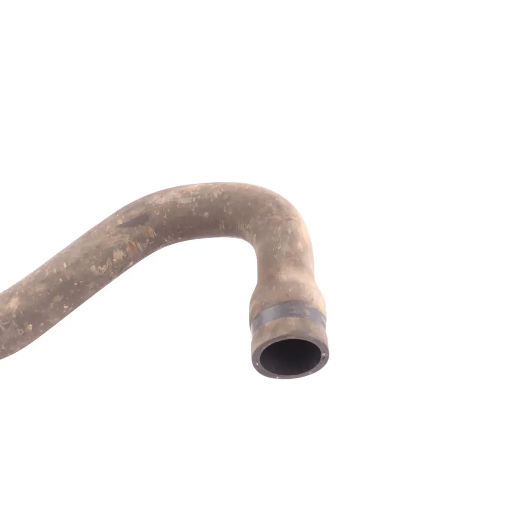 Smart Fortwo 451 Radiator Coolant Hose Pipe Line - SKU A0002030802 - Part number A0002030802