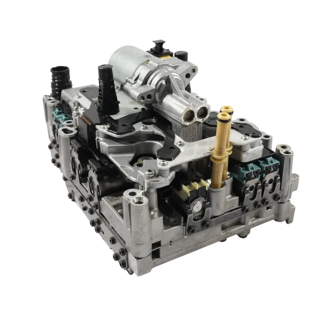 Mercedes W176 Automatique Transmission Mécatronique Boîte Vitesses - SKU A0002702700 - Numéro de pièce A0002702700
