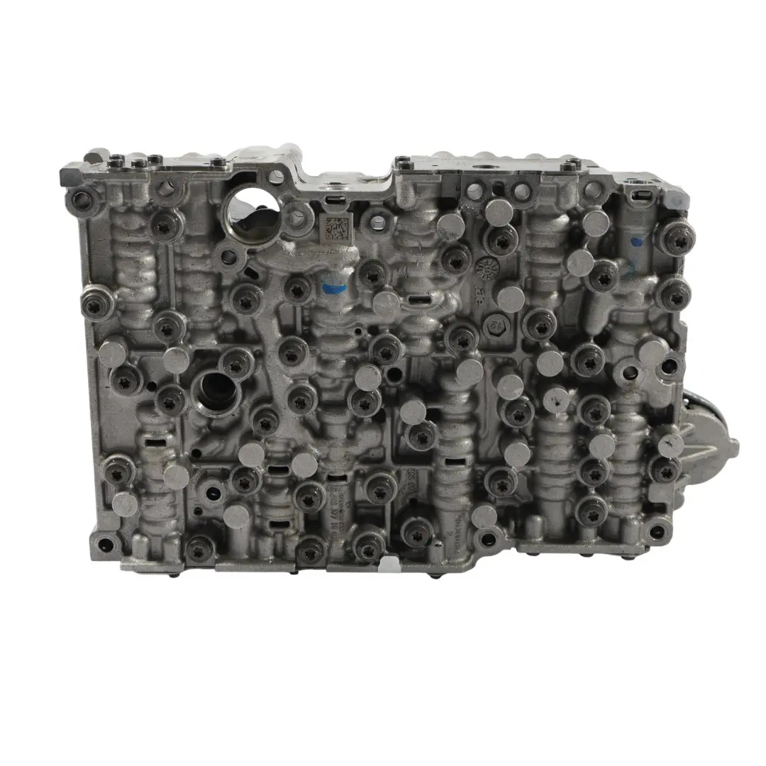 Mercedes W176 Automática Cambios Mechatronic Transmission Control - SKU A0002702700 - Número de pieza A0002702700