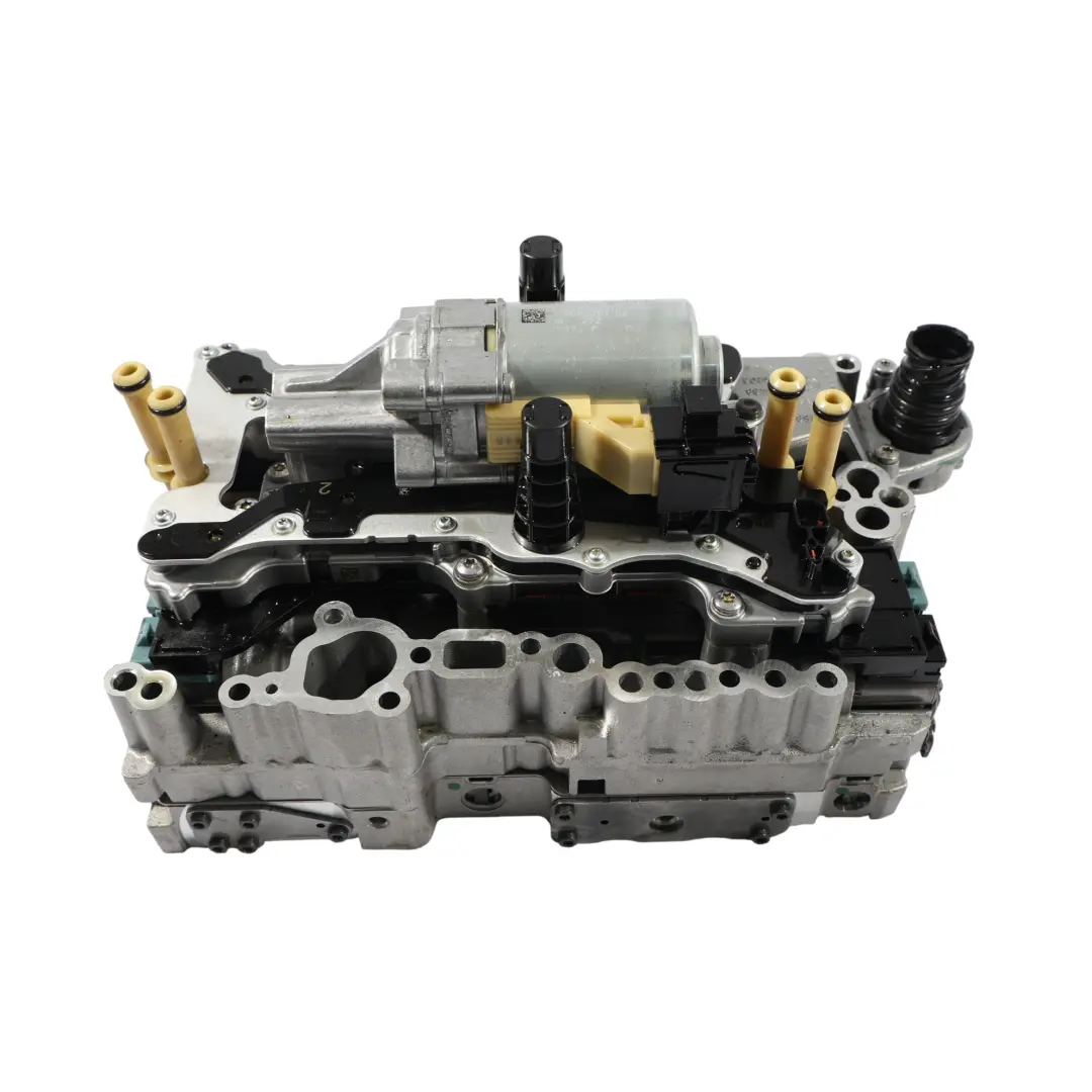 Mercedes W176 Automatik Getriebe Mechatronische Getriebe Steuerung - SKU A0002702700 - Teilenummer A0002702700