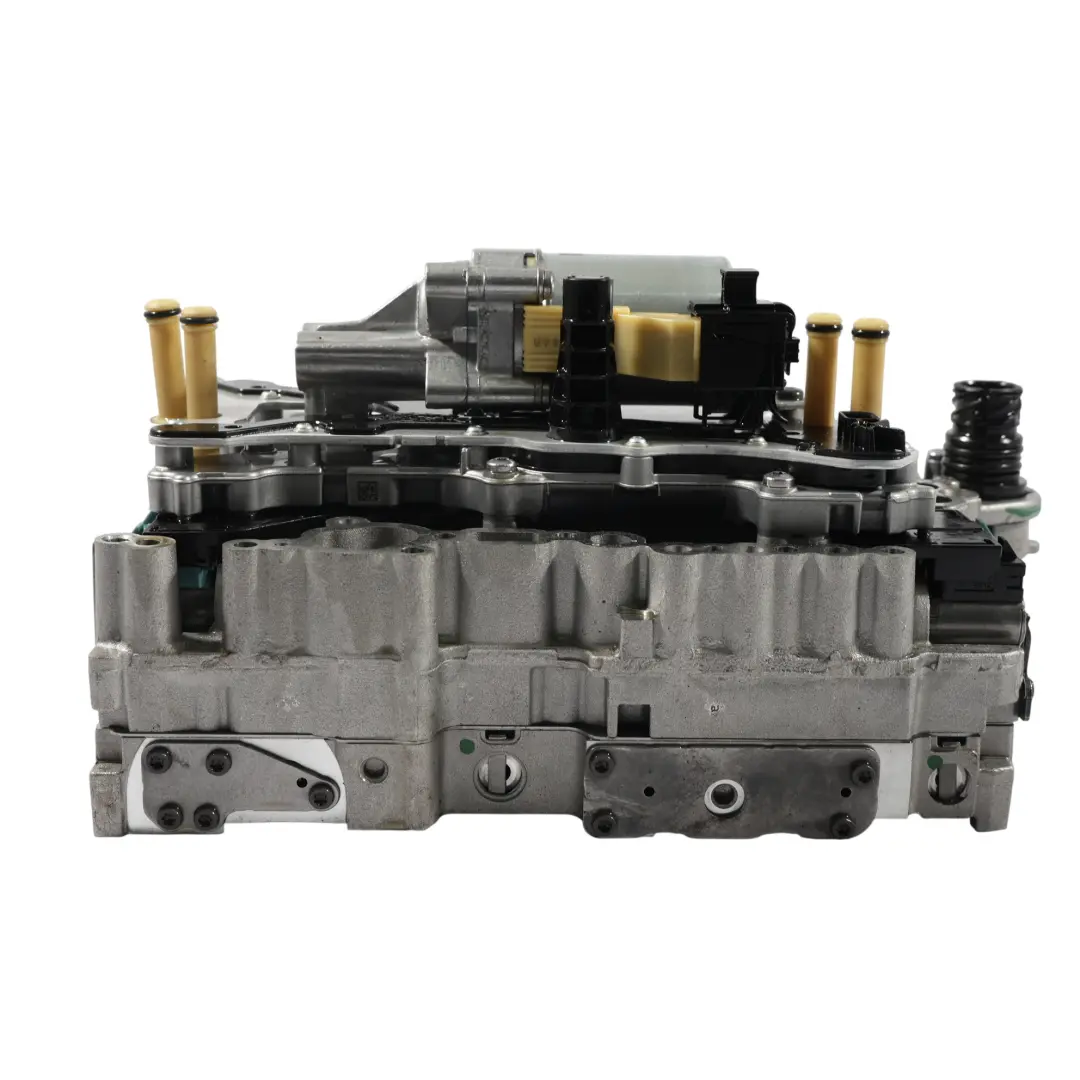 Mercedes W176 Automatik Getriebe Mechatronische Getriebe Steuerung - SKU A0002702700 - Teilenummer A0002702700