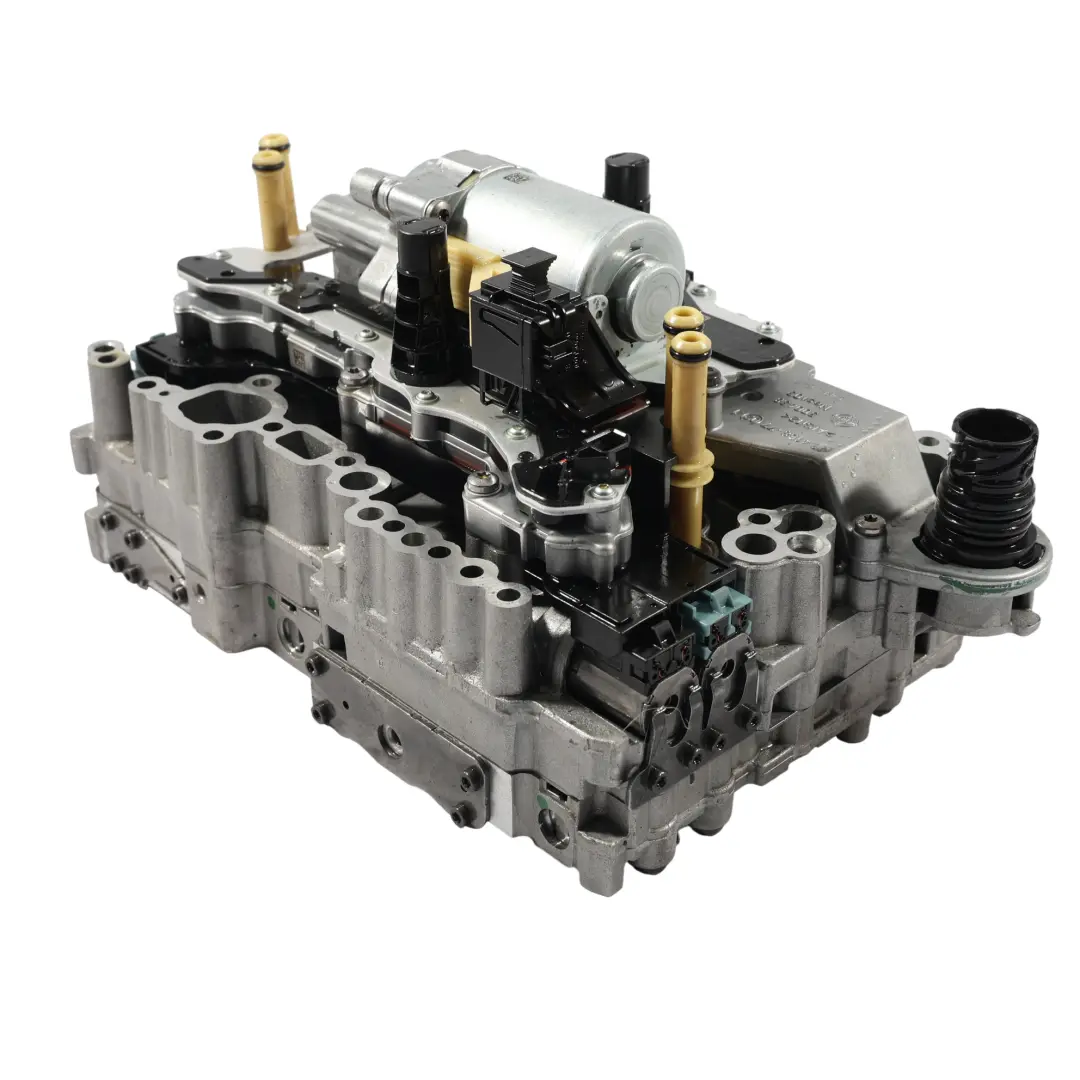 Mercedes W176 Automatic Gearbox Mechatronic Transmission Control - SKU A0002702700 - Part number A0002702700