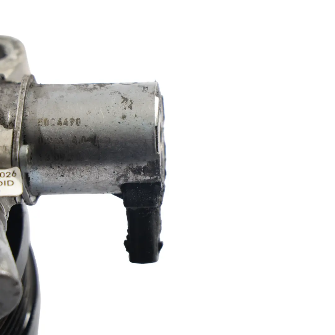 Mercedes W166 C292 Bomba Hidráulica Dirección Asistida M157 M278 - SKU A0003290200 - Número de pieza A0003290200