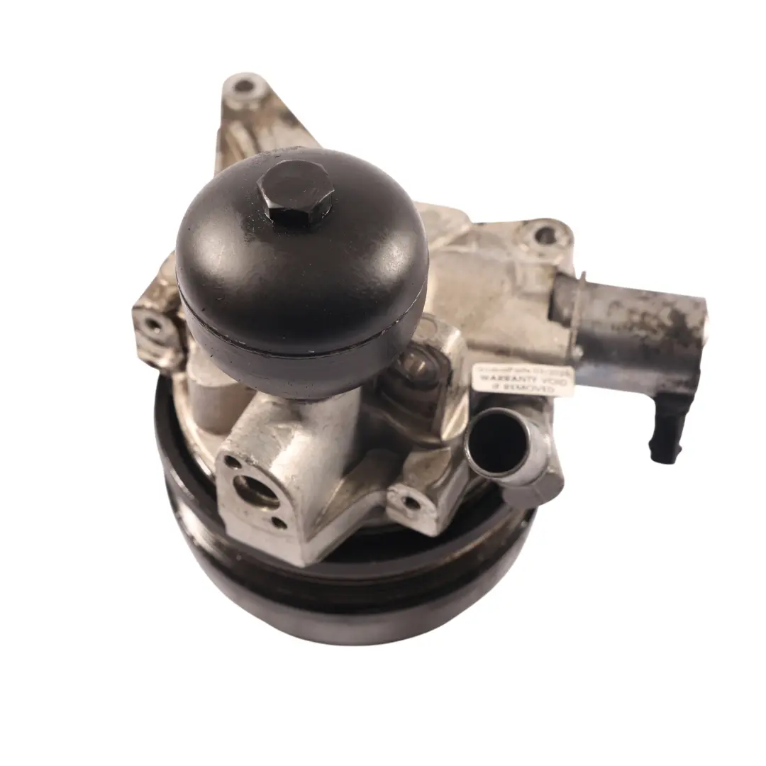 Mercedes W166 C292 Power Steering Hydraulic Pump M157 M278 - SKU A0003290200 - Part number A0003290200
