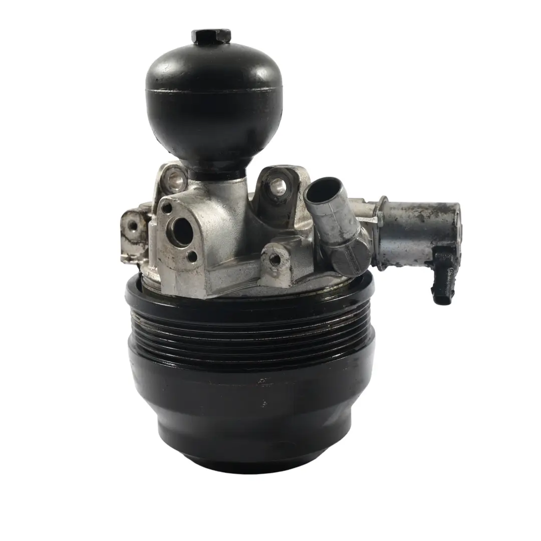 Mercedes W166 C292 Bomba Hidráulica Dirección Asistida M157 M278 - SKU A0003290200 - Número de pieza A0003290200