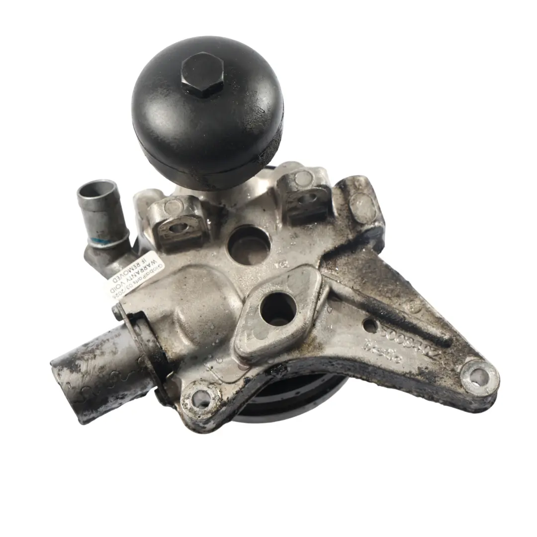 Pompa Wspomagania Kierownicy M157 M278 do Mercedes W166 C292 o numerze A0003290200 Mercedes W166 C292 Pompa Wspomagania Kierownicy M157 M278 - SKU A0003290200 - Numer Części A0003290200