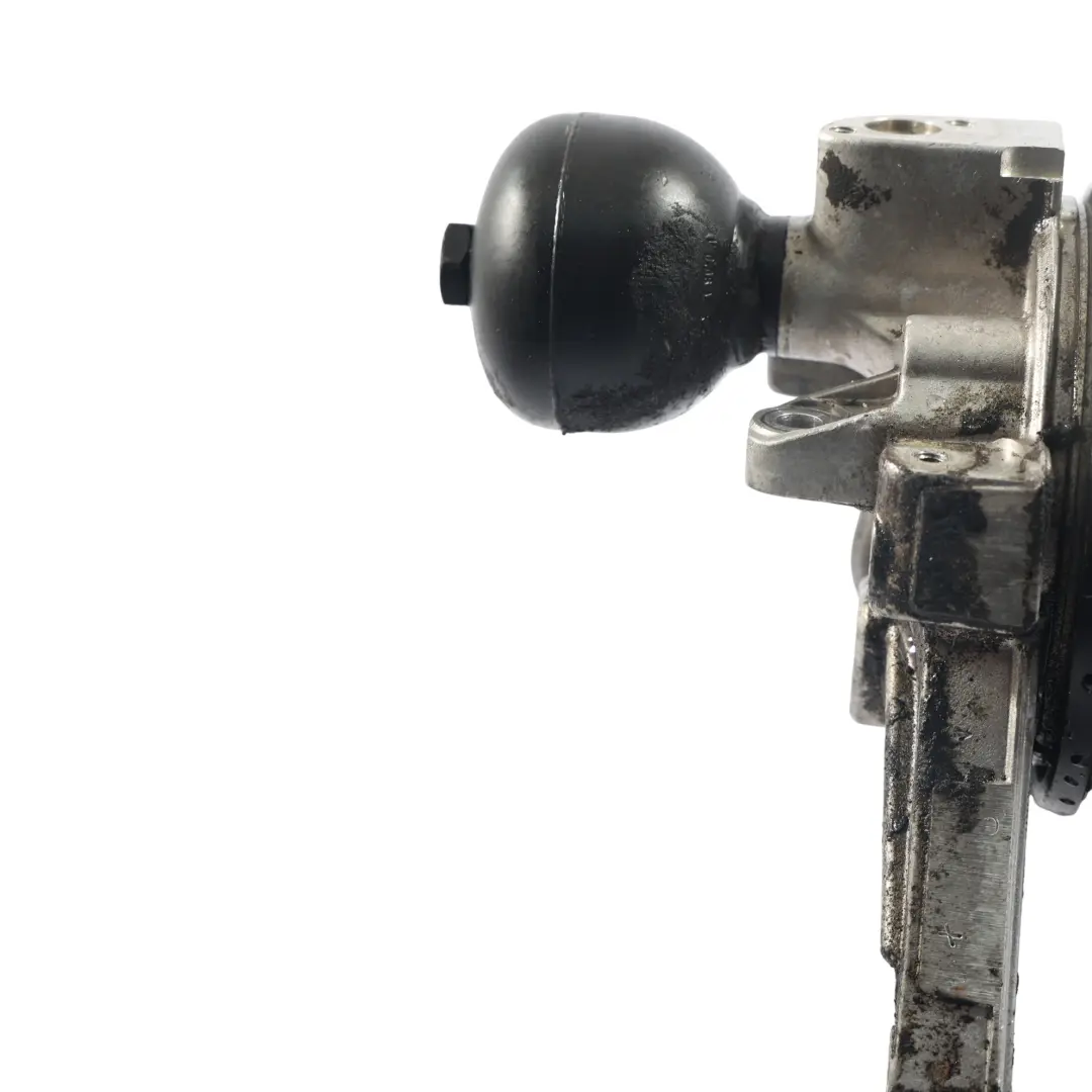 Mercedes W166 C292 Power Steering Hydraulic Pump M157 M278 - SKU A0003290200 - Part number A0003290200