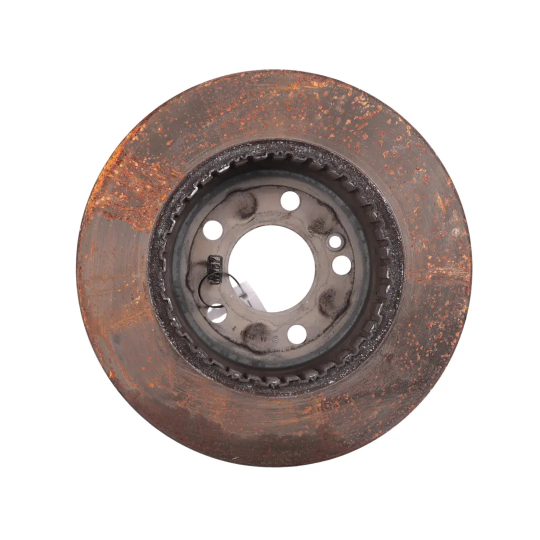 Brake Disc Plate Left Right N/O/S Set x2 to Mercedes W205 Rear with Part number A0004230512 Mercedes W205 Rear Brake Disc Plate Left Right N/O/S Set x2 - SKU A0004230512 - Part number A0004230512