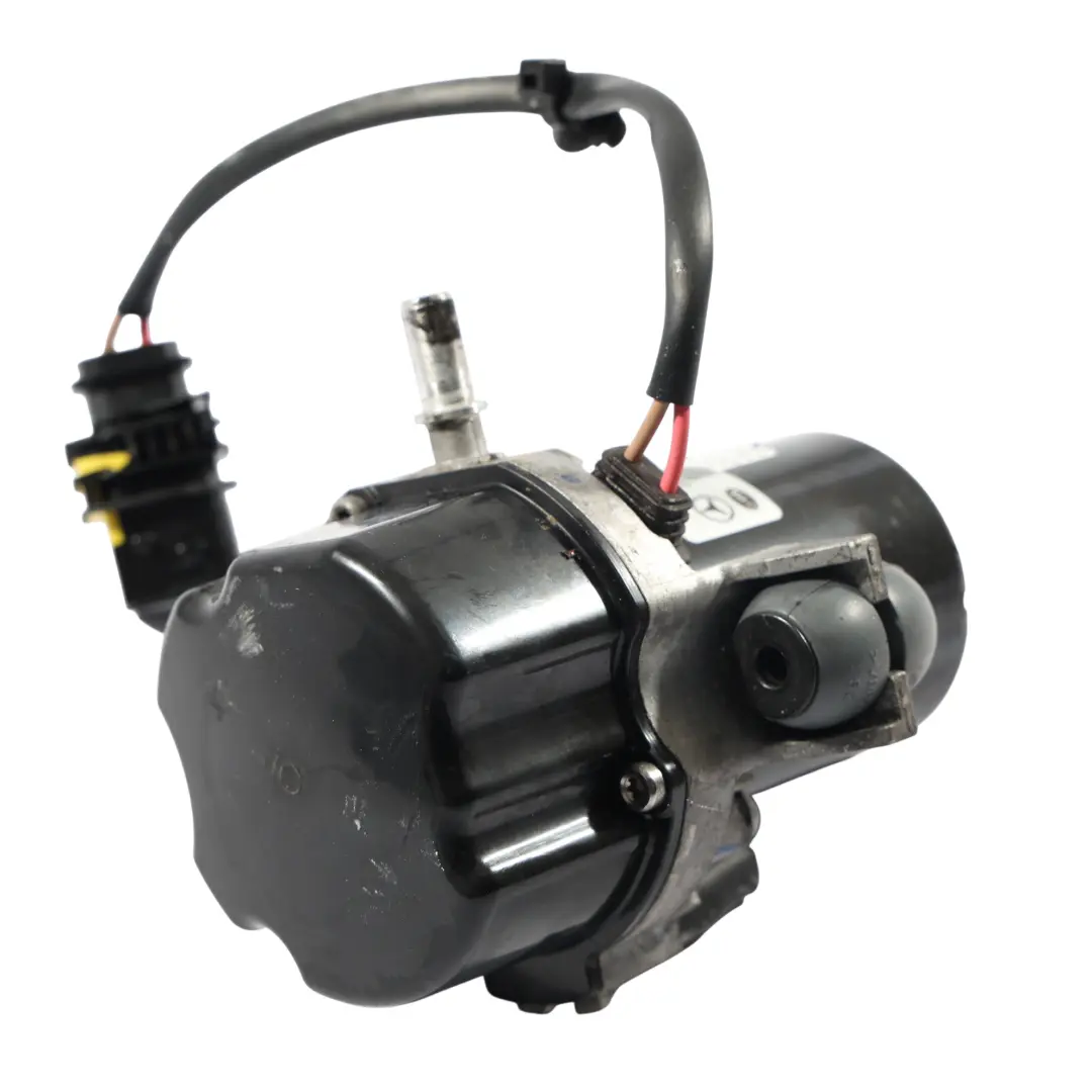 W167 W205 W213 C253 Unterdruck Pumpe Brems Servo OM654 für Mercedes mit Teilenummer A0004306132 Mercedes W167 W205 W213 C253 Unterdruck Pumpe Brems Servo OM654 - SKU A0004306132 - Teilenummer A0004306132