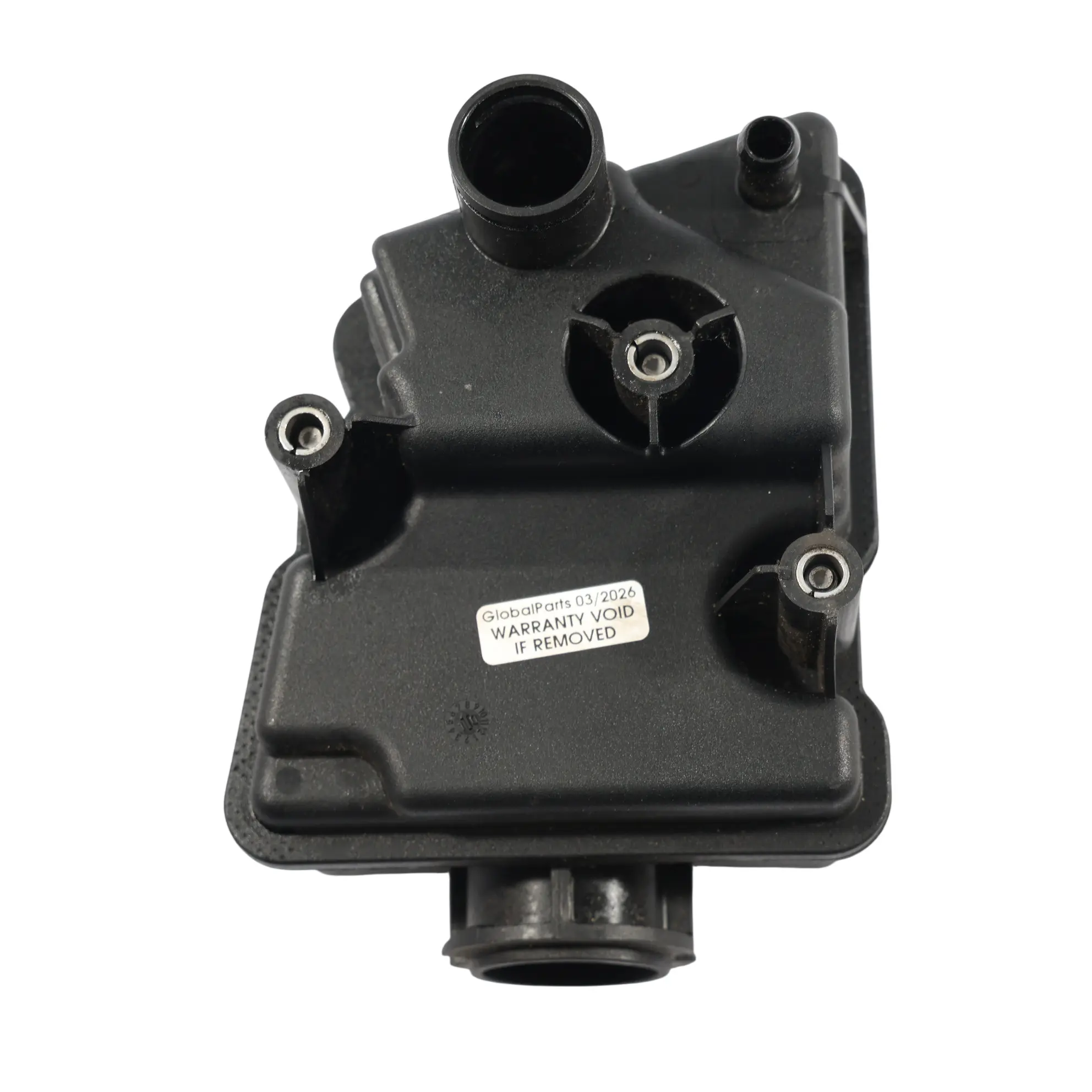 Mercedes R171 W639 Zbiornik Oleju Wspomagania Kierownicy M272 A0004602483