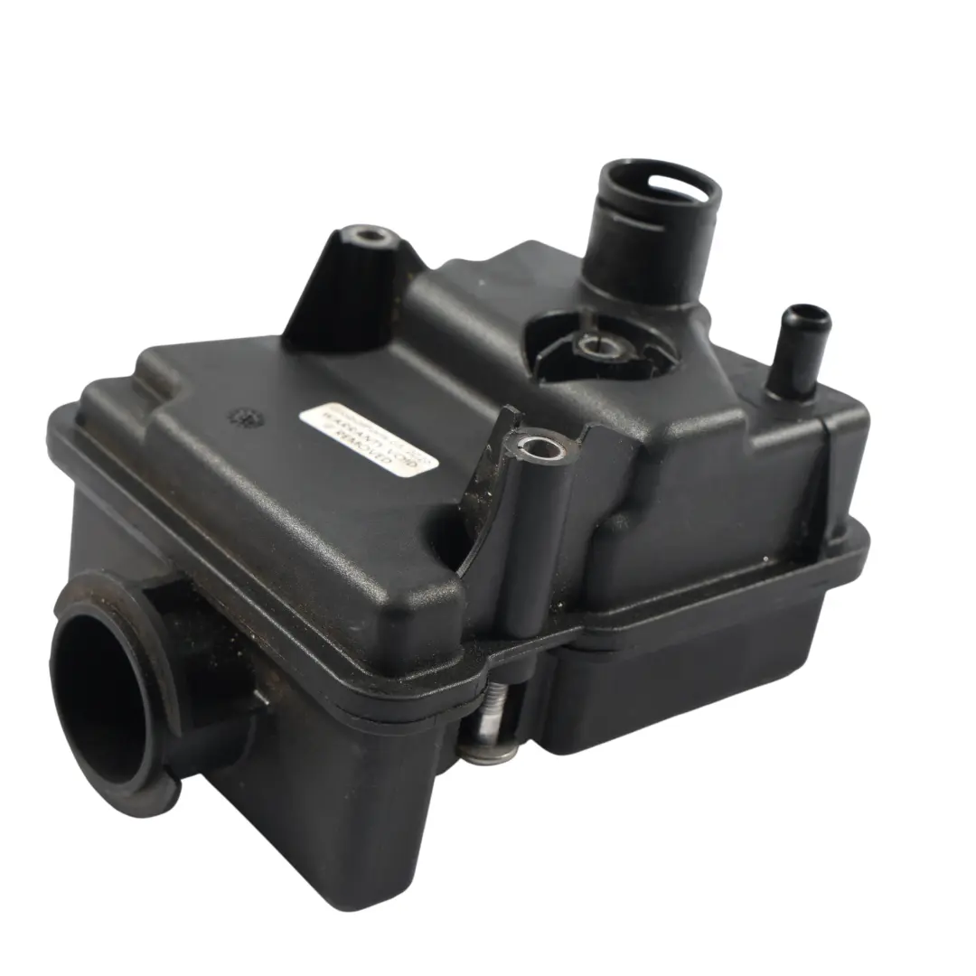 Mercedes R171 W639 Zbiornik Oleju Wspomagania Kierownicy M272 - SKU A0004602483 - Numer Części A0004602483