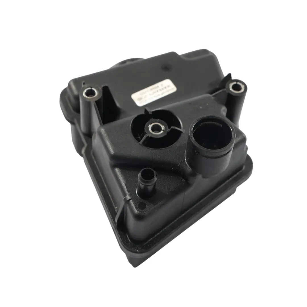 M272 Power Steering Pump Oil Reservoir to Mercedes R171 W639 Petrol with Part number A0004602483 Mercedes R171 W639 Petrol M272 Power Steering Pump Oil Reservoir - SKU A0004602483 - Part number A0004602483
