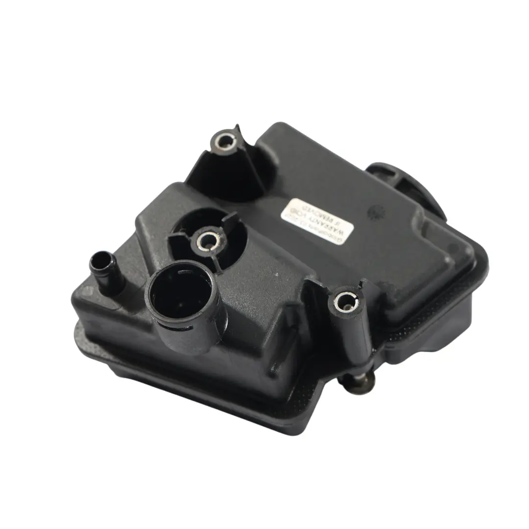 Mercedes R171 W639 Depósito Aceite Bomba Dirección Asistida M272 - SKU A0004602483 - Número de pieza A0004602483